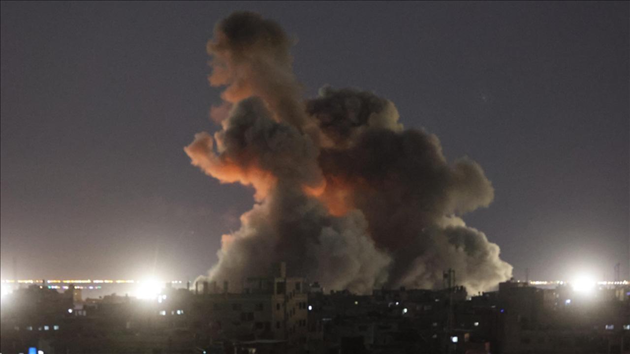 Mısır medyası: Gazze&#039;de ateşkes müzakereleri bugün tamamlanacak