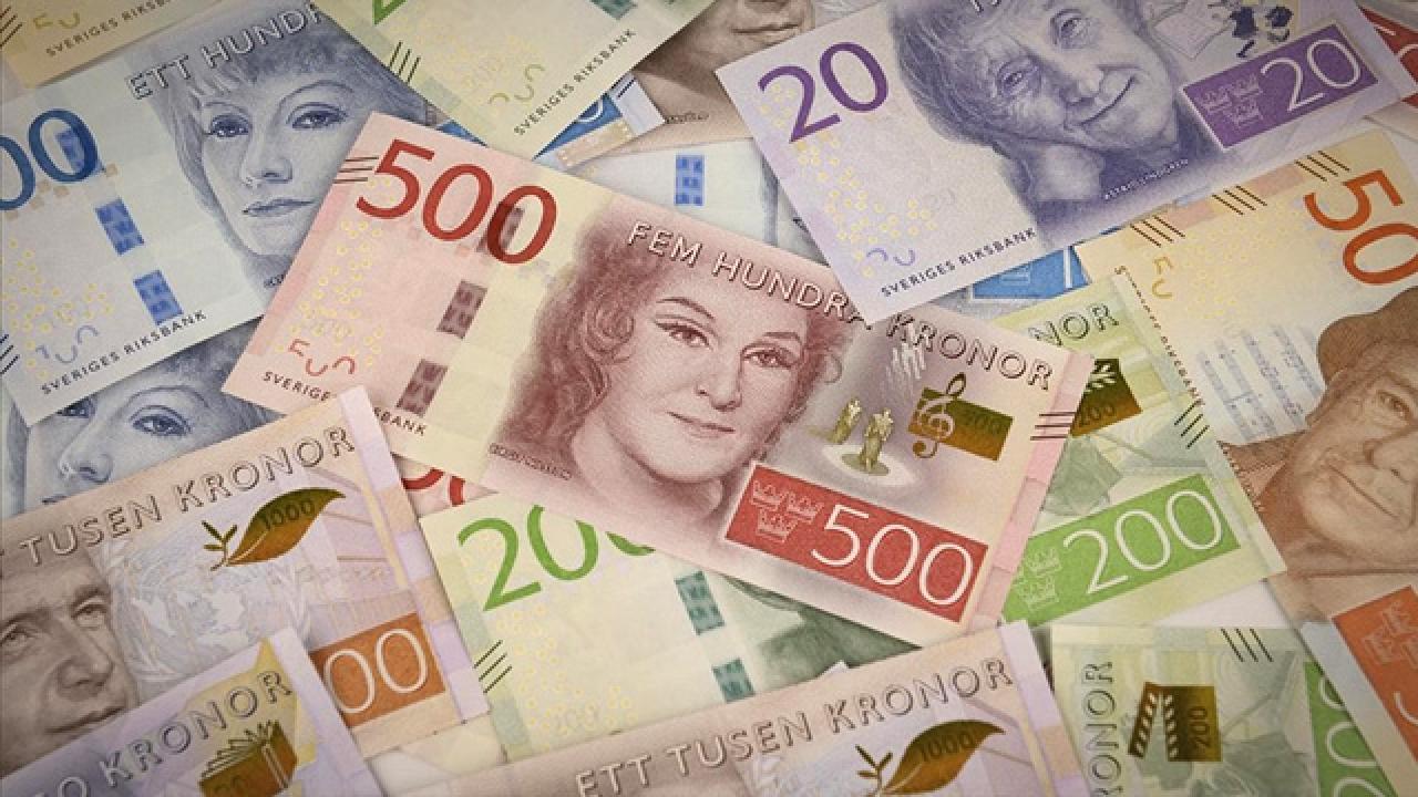 İsveç Merkez Bankası&#039;ndan faiz indirimi