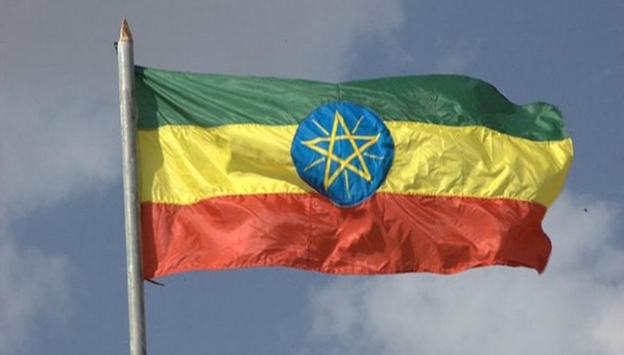 Etiyopyada darbe giriÅimi kontrol altÄ±na alÄ±ndÄ±