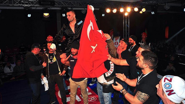 WBC türkiyəli boksçunun şikayətinə cavab verdi