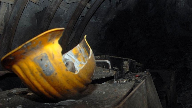 Madencilikte toplam 502 bin lira para cezası