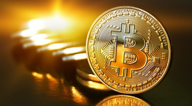 Bitcoin'in değeri 1 yılın en düşüğünde