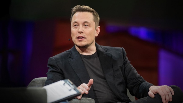Elon Musk, Tesla Yönetim Kurulu Başkanlığından istifa edecek