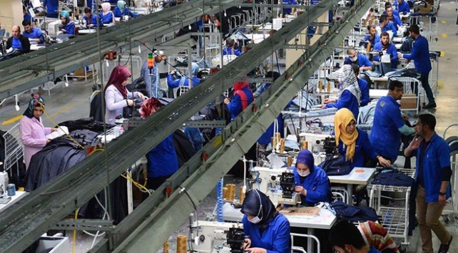 Türkiye'de mayıs ayında işsizlik azaldı istihdam arttı