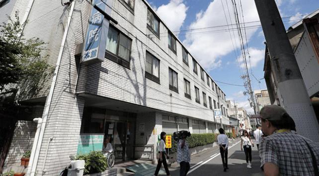 Japonyada havalandırma arızası 5 hastanın ölümüne sebep oldu