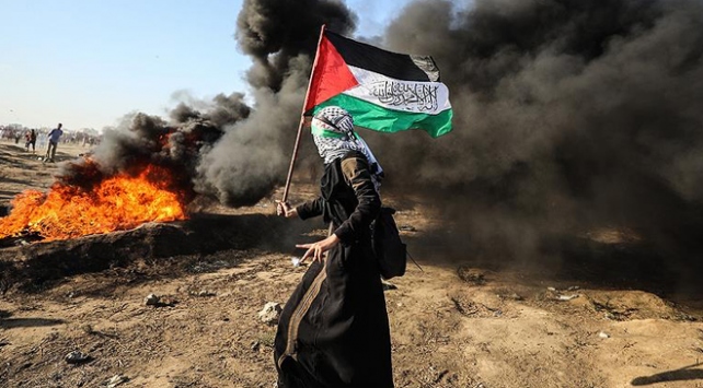 İsrail ağustos ayında 19 Filistinliyi şehit etti