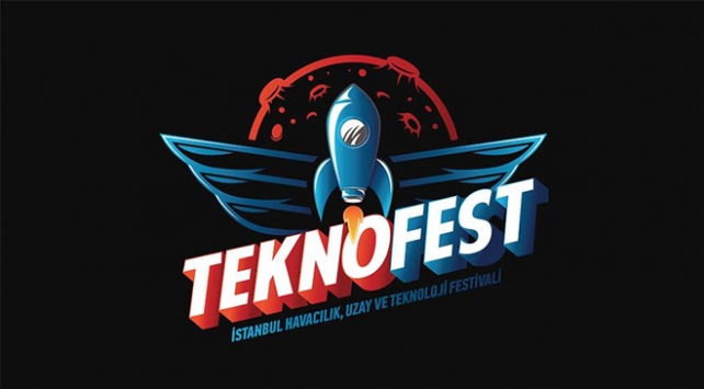 Teknofest İstanbul için geri sayım başladı