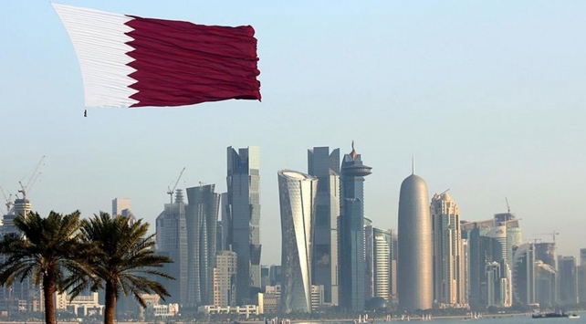 Katara ihracat yüzde 93 arttı