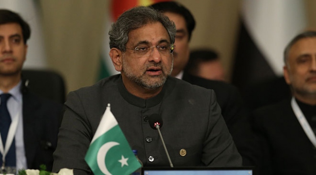 Eski Pakistan Başbakanı Abbasiye tutuklama kararı