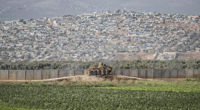 Dışişleri Bakanı Çavuşoğlu: İdlib bölgesinin sınırları korunacak