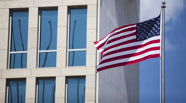 ABD, Basra Konsolosluk binasında hizmetleri durdurdu