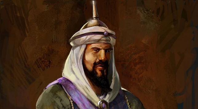 Selahaddin Eyyubi, Kudüste 88 yıl süren Haçlı egemenliğine son verdi