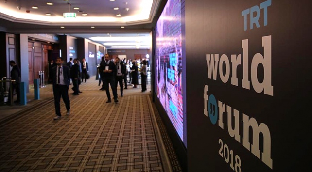 TRT World Forum sona erdi