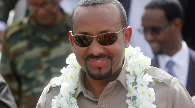 Etiyopya'da Barış Bakanlığı kuruldu