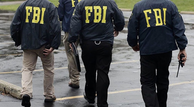 Basına bilgi sızdıran eski FBI ajanına 4 yıl hapis cezası