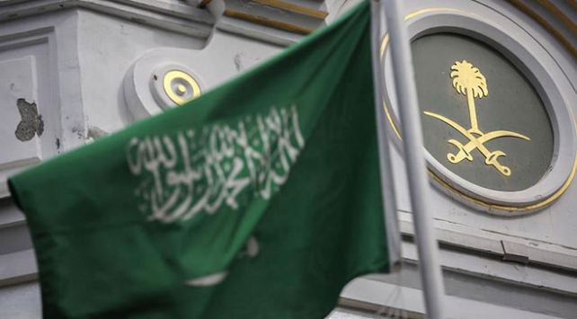Suudi Prens'in yardımcısı Kaşıkçı'dan saatler önce konsolosluğa girmiş