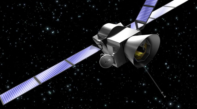 Avrupa ve Japonya'nın uzay aracı Merkür macerasına başlıyor