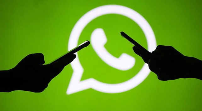 WhatsApp'tan Brezilya adımı