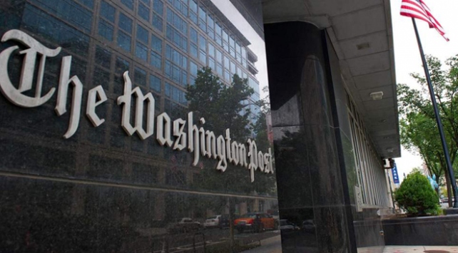 Washington Post CIA Kaşıkçı olayının ses kayıtlarını dinledi