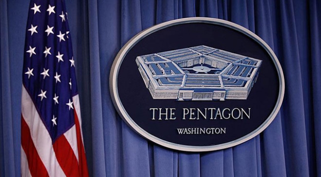 Pentagon: MÃ¼nbiÃ§teki ortak devriyeler Ã§ok kÄ±sa sÃ¼rede baÅlayacak
