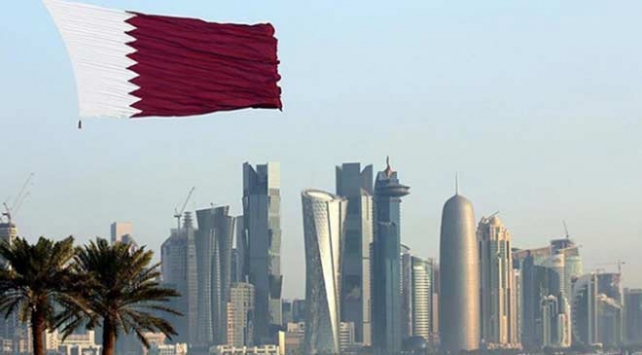 Katardan, Suudi Arabistandaki 4 vatandaÅÄ±nÄ±n salÄ±verilmesi talebi