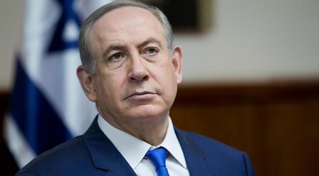 Ä°srail BaÅbakanÄ± Netanyahu: Erken seÃ§im olmayacak
