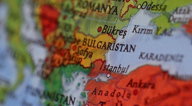 Bulgaristan Yunanistanın 190 bin kara mayınını iade etti