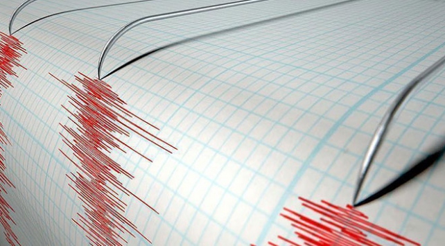 Tayvanda 5 6 büyüklüğünde deprem
