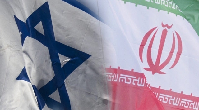 İsrail İran'a girme gereksinimi duyabilir